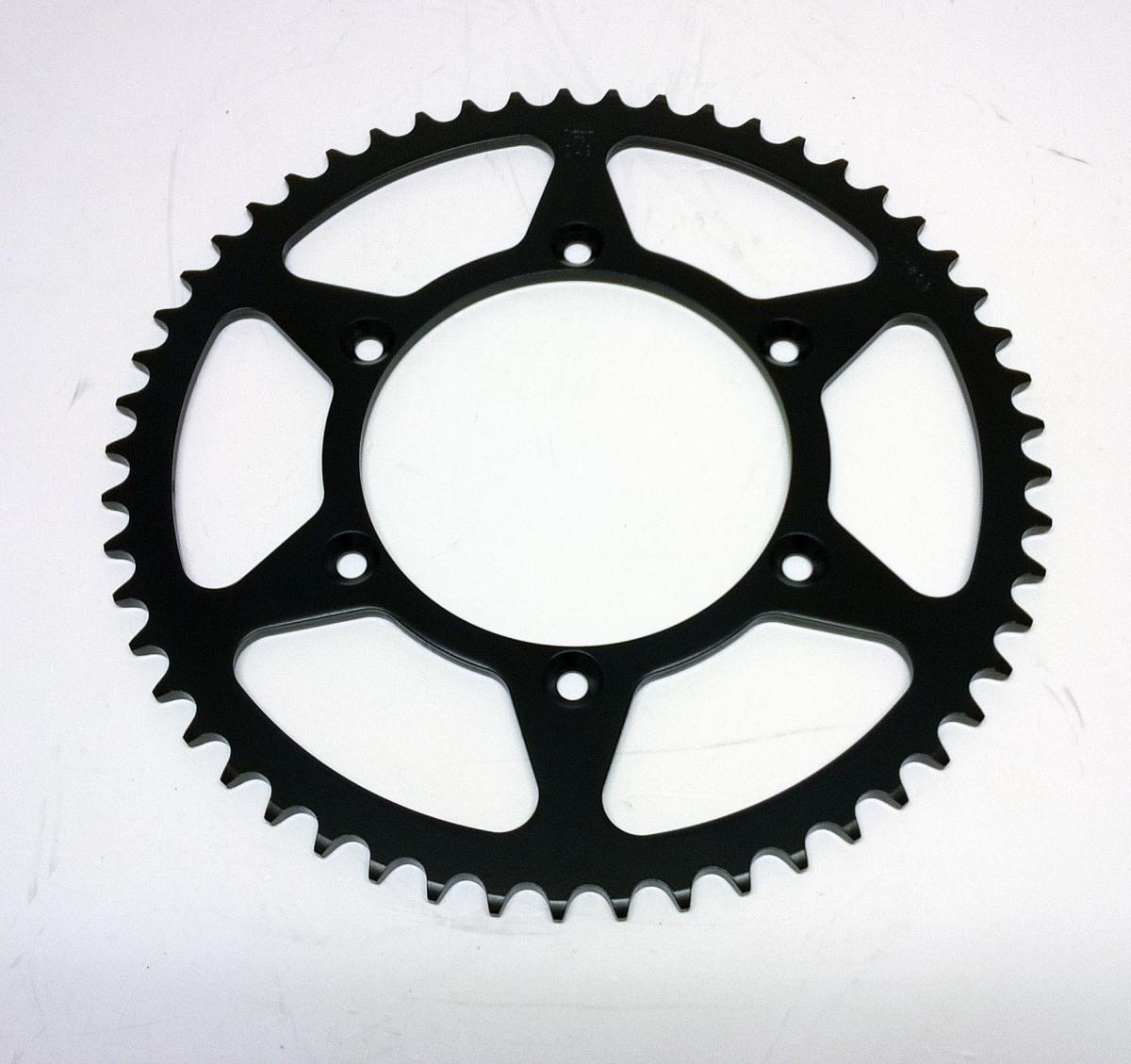 JT REAR SPROCKET STEEL JTR808.53