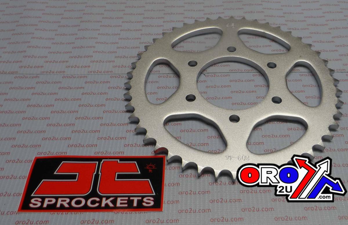 JT REAR SPROCKET JTR809.46 JT 428