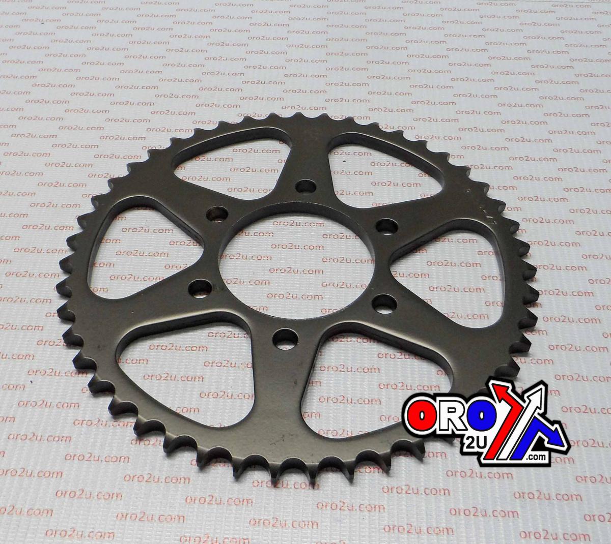 JT REAR SPROCKET JTR809.47 JT 428