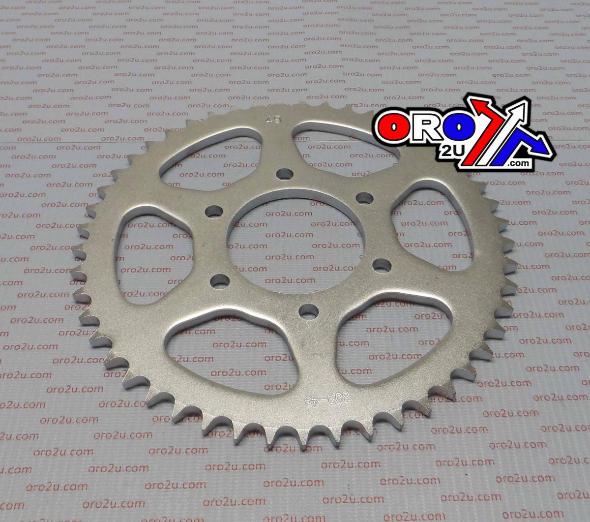 JT REAR SPROCKET JTR809.49 JT 428