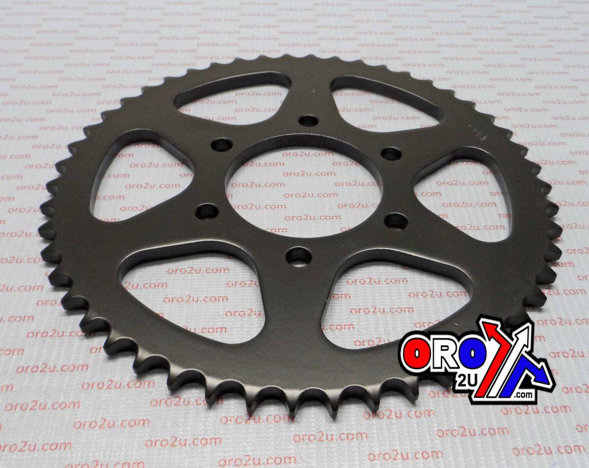 JT REAR SPROCKET JTR809.50 JT 428