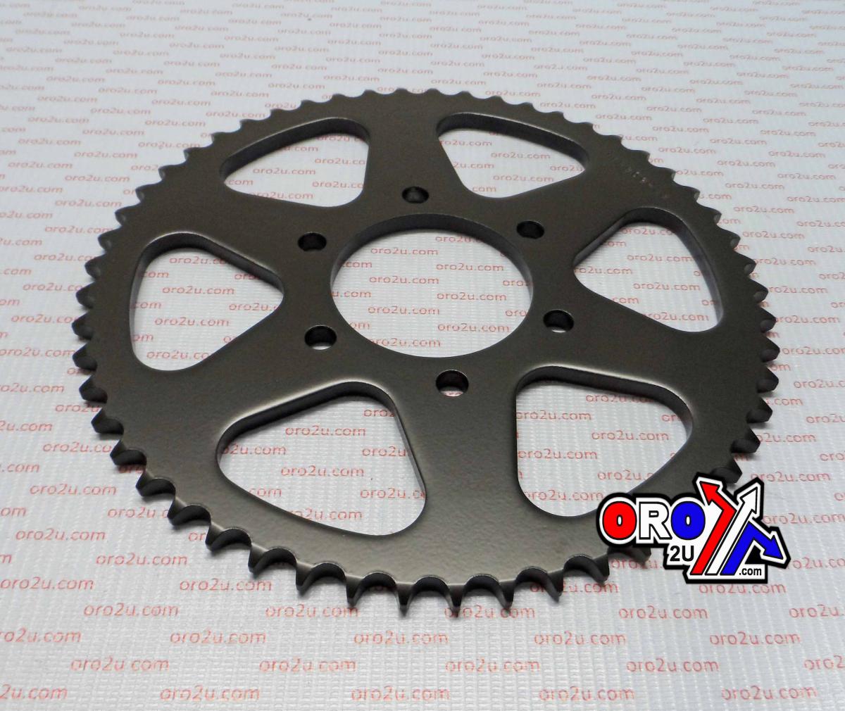 JT REAR SPROCKET JTR809.55 JT 428