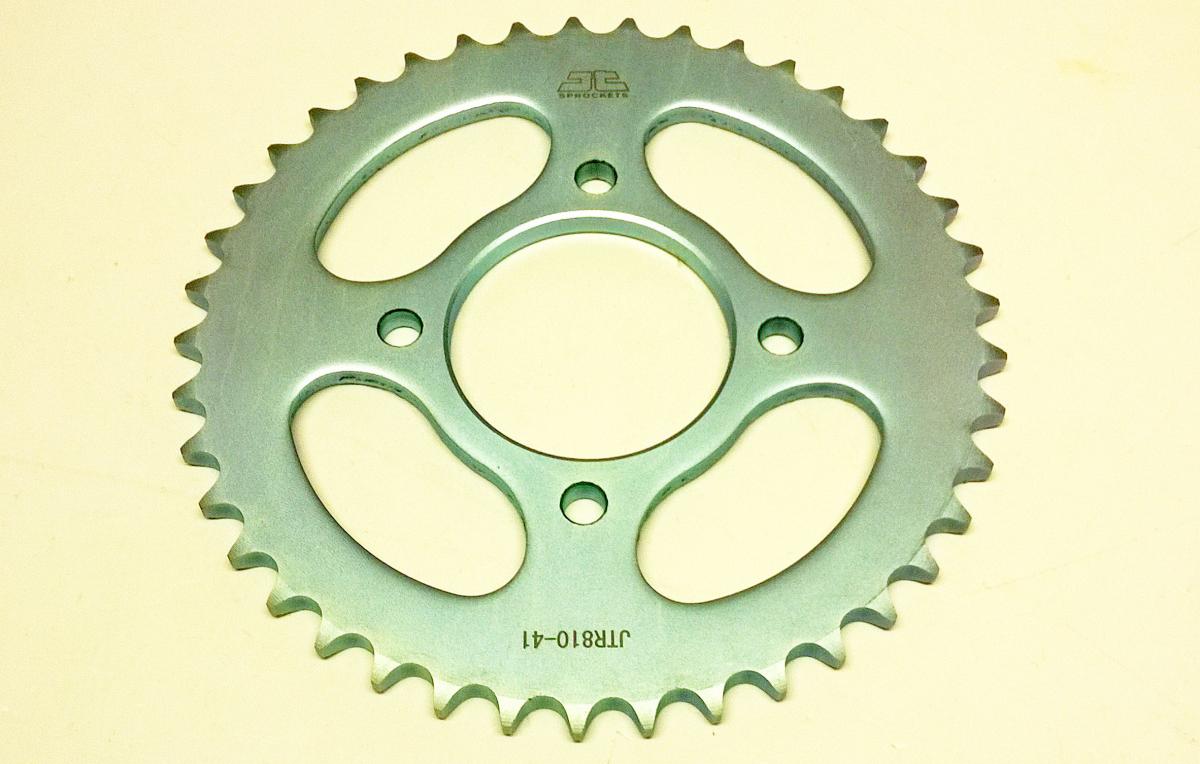 JT REAR SPROCKET JTR810.41 JT 428