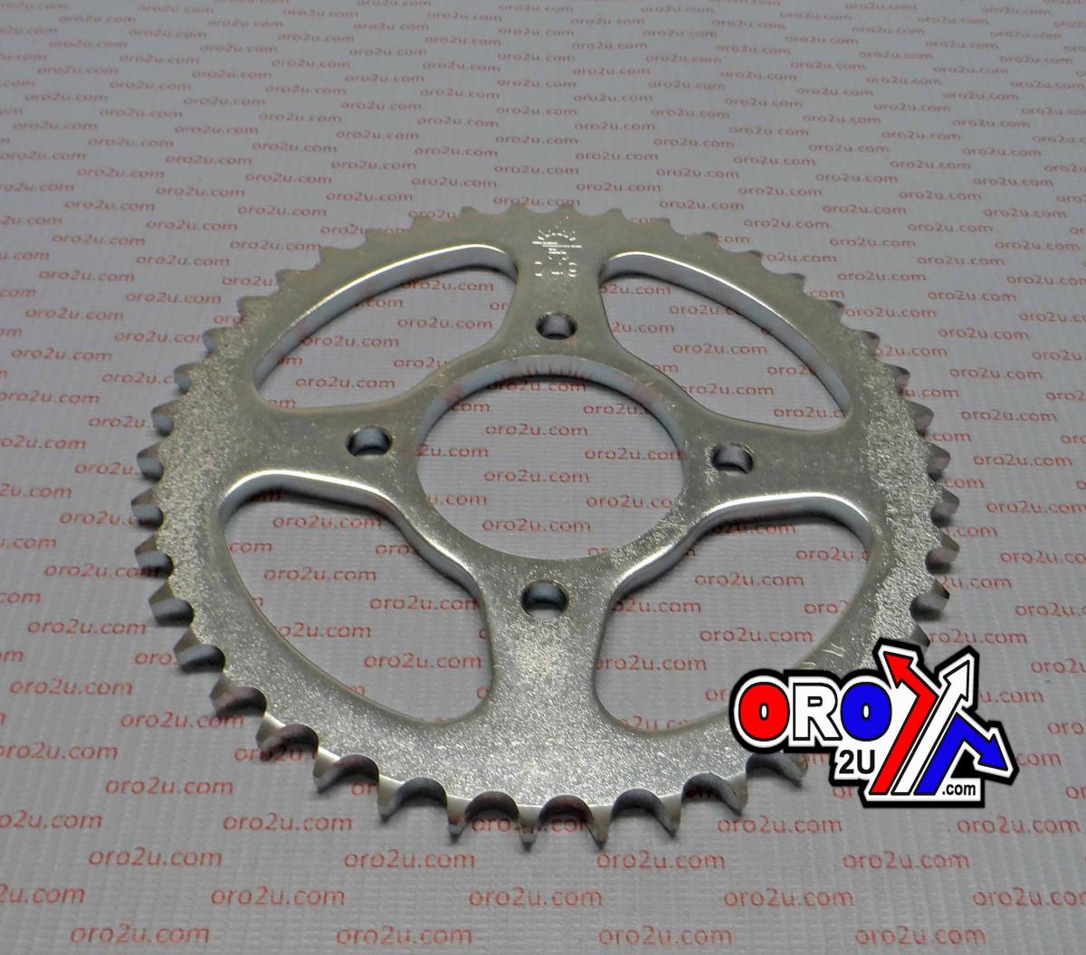 JT REAR SPROCKET JTR810.42 JT 428