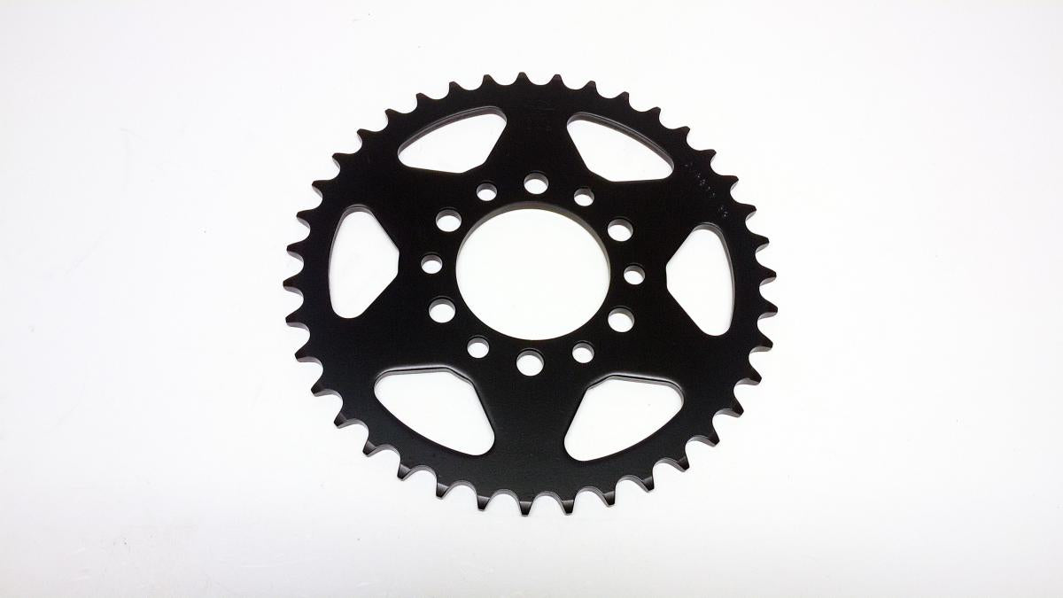 JT REAR SPROCKET JTR811.39 STEEL