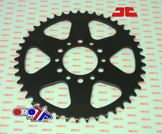 JT REAR SPROCKET JTR811.45 STEEL