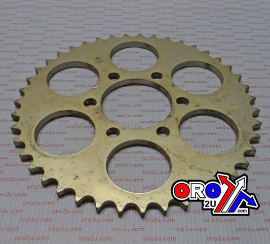 JT REAR SPROCKET JTR812.43 JT 525