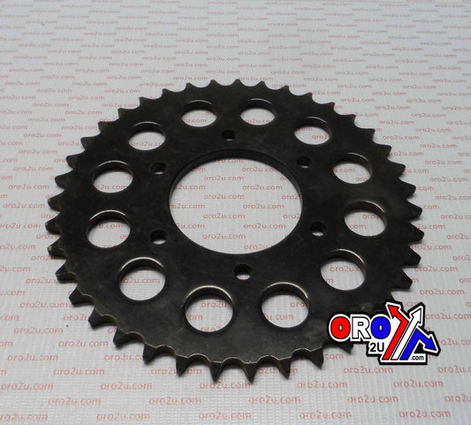 JT REAR SPROCKET JTR813.39 JT 520