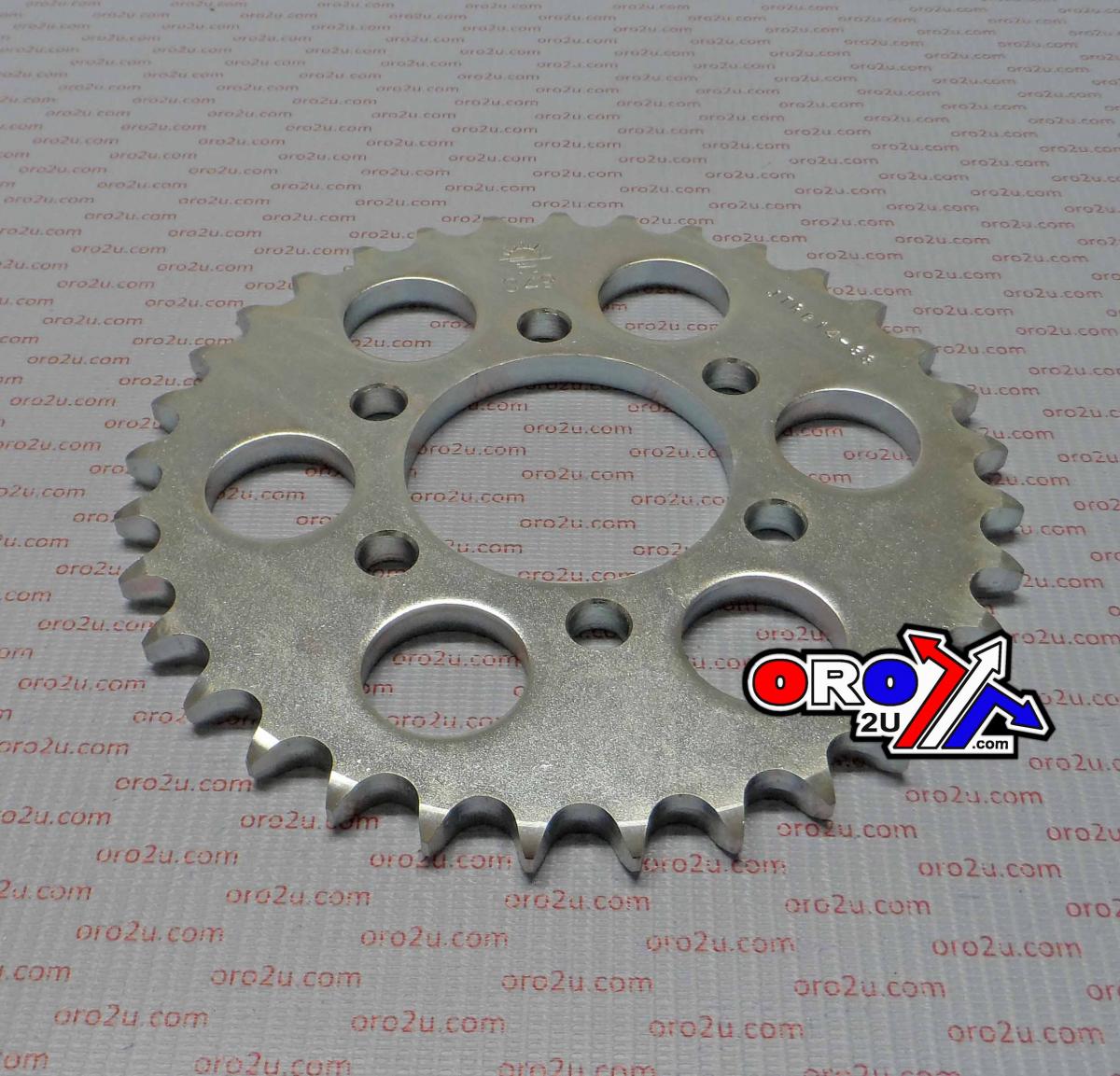 JT REAR SPROCKET JTR814.33 JT