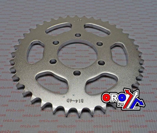 JT REAR SPROCKET JTR814.40 JT