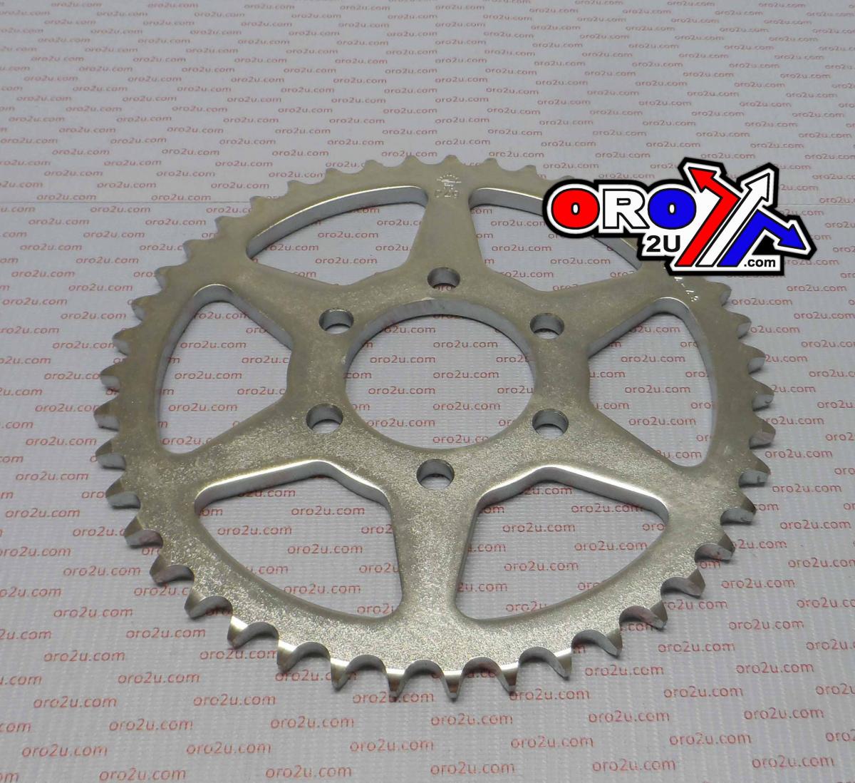 JT REAR SPROCKET JTR814.43 JT