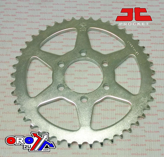 JT REAR SPROCKET JTR814.45 JT