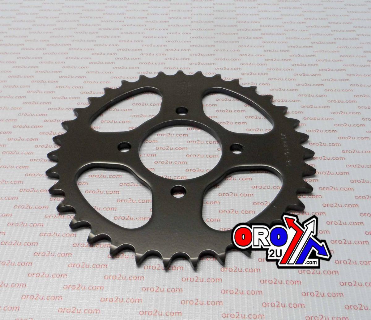 JT REAR SPROCKET JTR815.35 STEEL