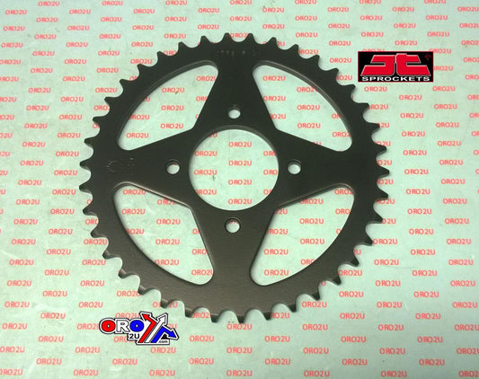 JT REAR SPROCKET JTR815.38 STEEL