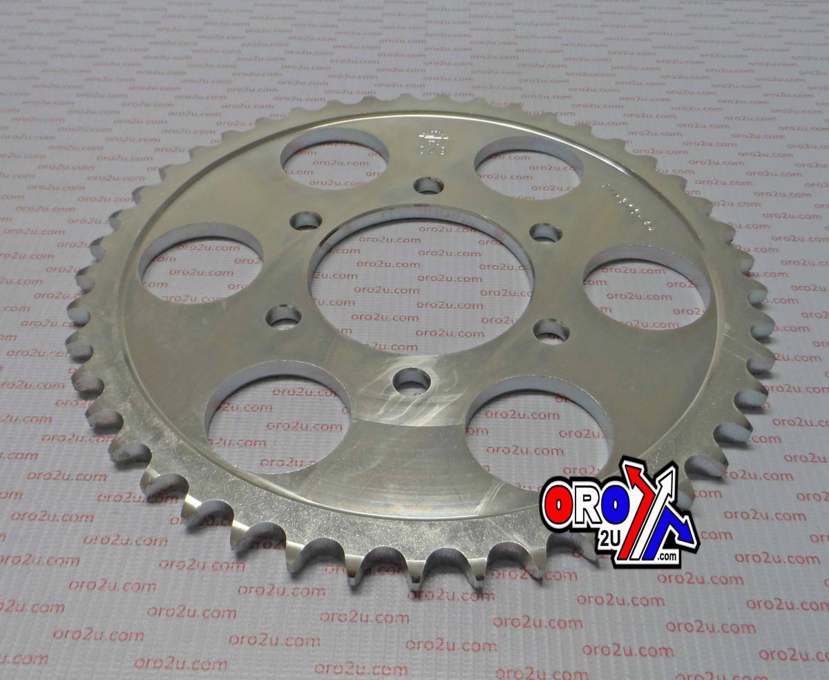 JT REAR SPROCKET JTR816.45 JT SILVER