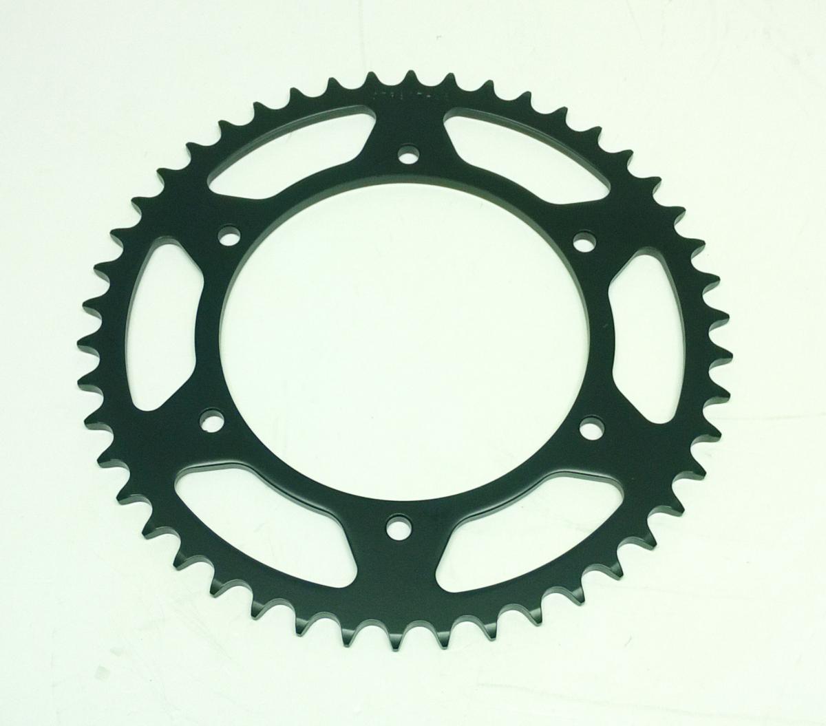 JT REAR SPROCKET STEEL JTR817.46