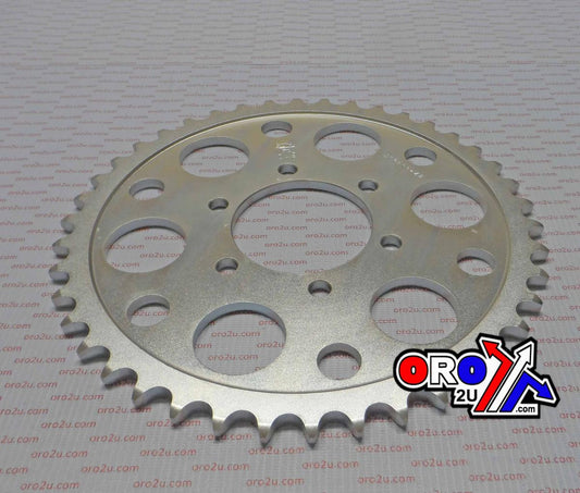 JT REAR SPROCKET JTR818.42 STEEL