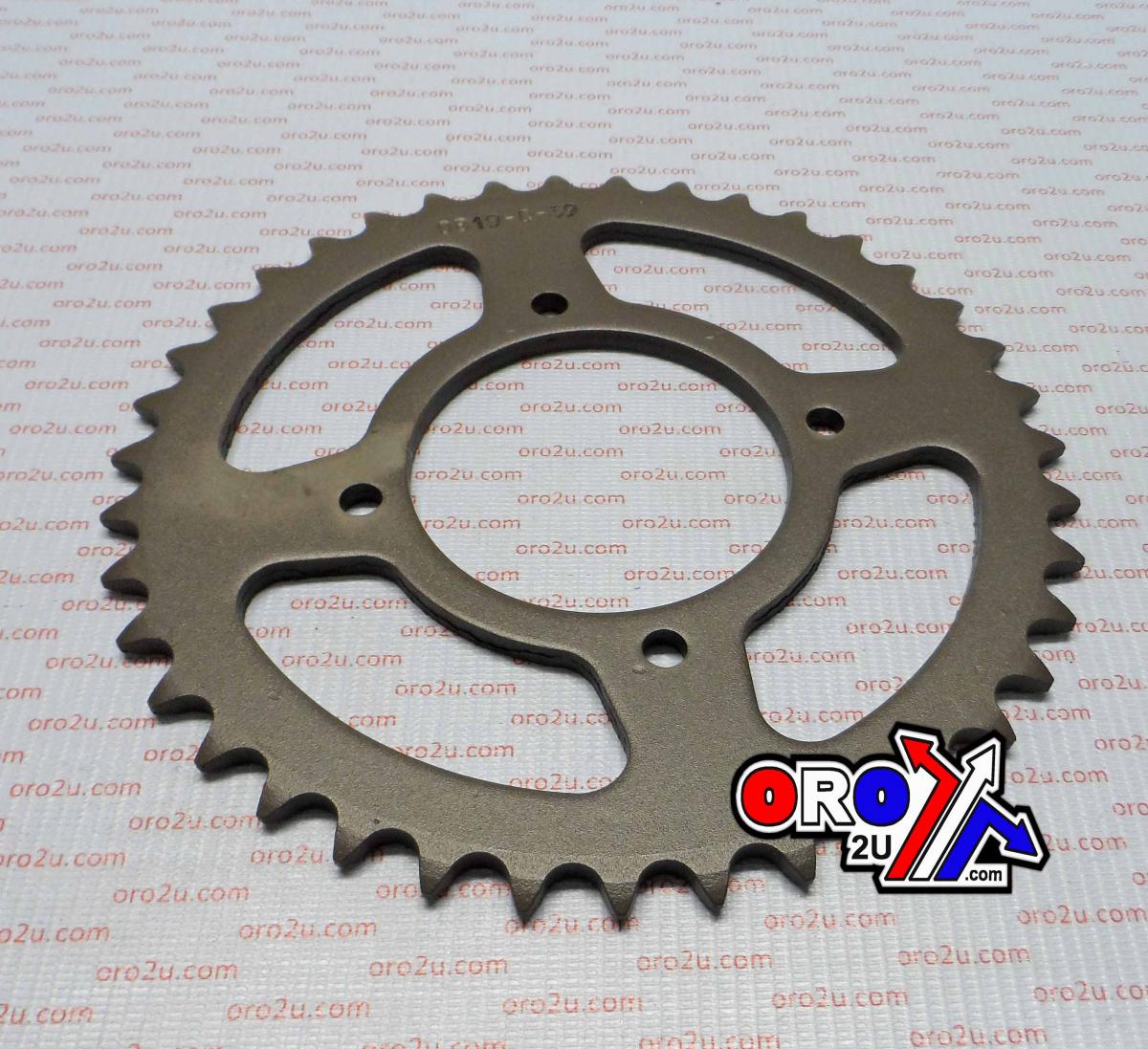 JT REAR SPROCKET JTR819.39 JT 520