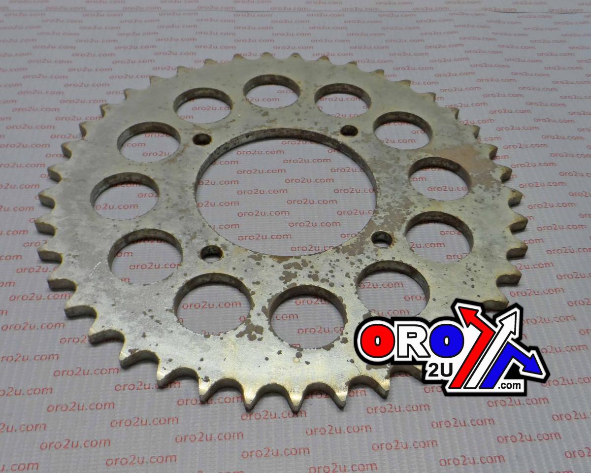 JT REAR SPROCKET JTR819.41 JT 520