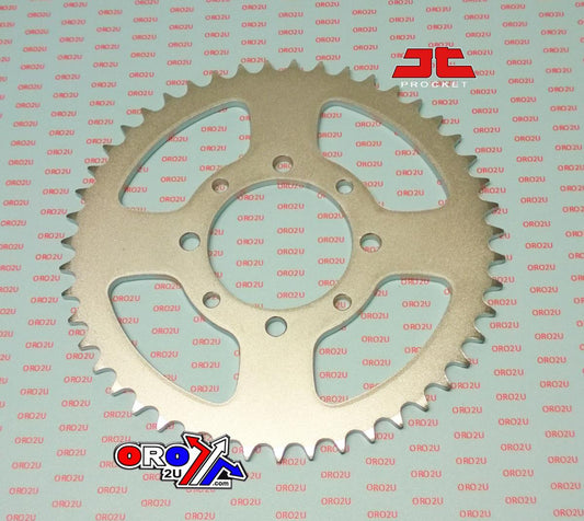 JT REAR SPROCKET JTR819.47 JT 520