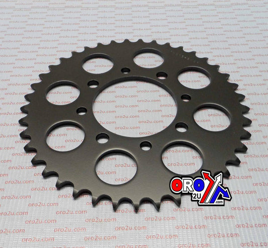 JT REAR SPROCKET JTR819/2.41 JT BLACK