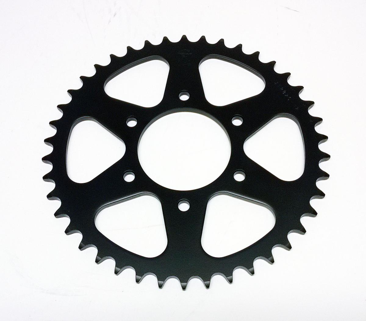 JT REAR SPROCKET STEEL JTR820.42