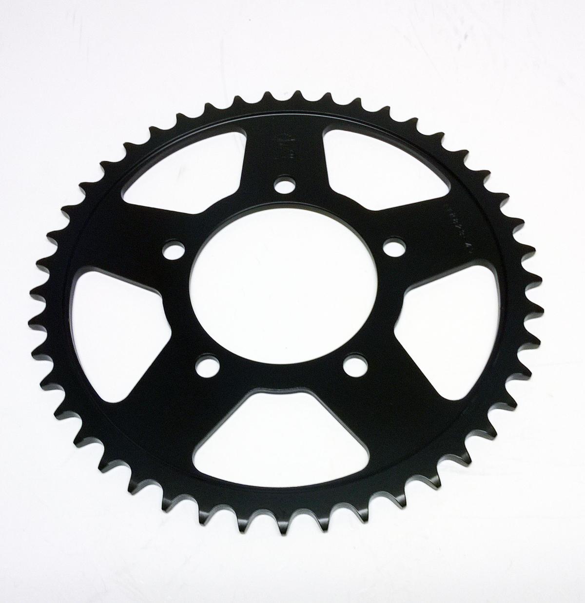 JT REAR SPROCKET STEEL JTR823.45