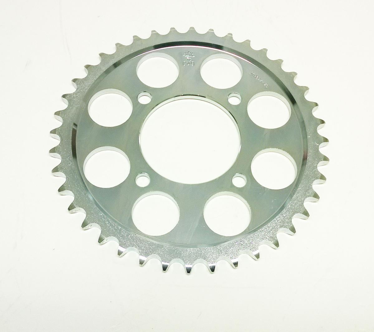 JT REAR SPROCKET STEEL JTR824.40