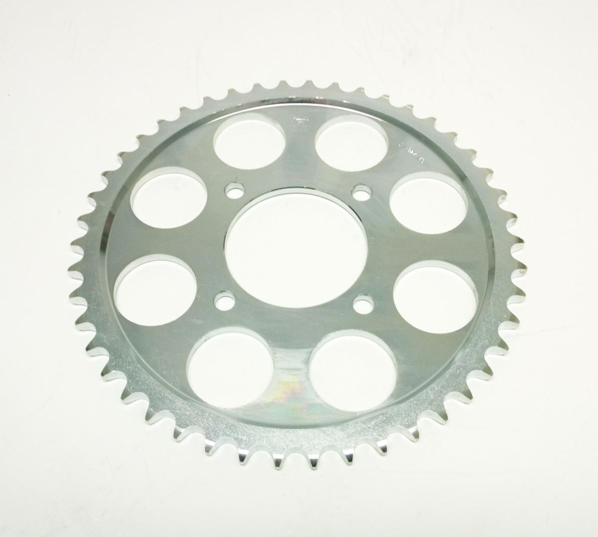 JT REAR SPROCKET STEEL JTR824.46