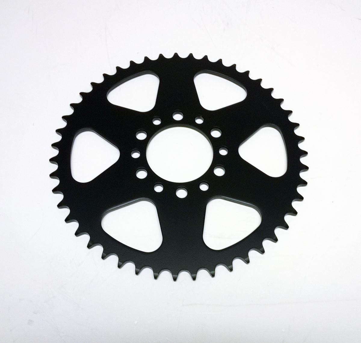 JT REAR SPROCKET STEEL JTR826.47