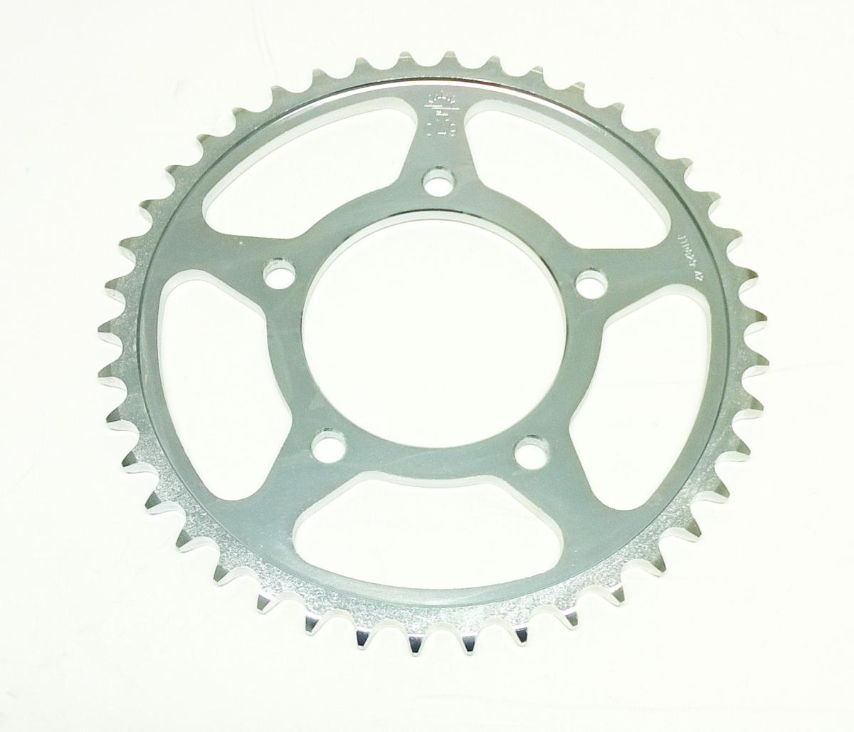 JT REAR SPROCKET STEEL JTR829.42