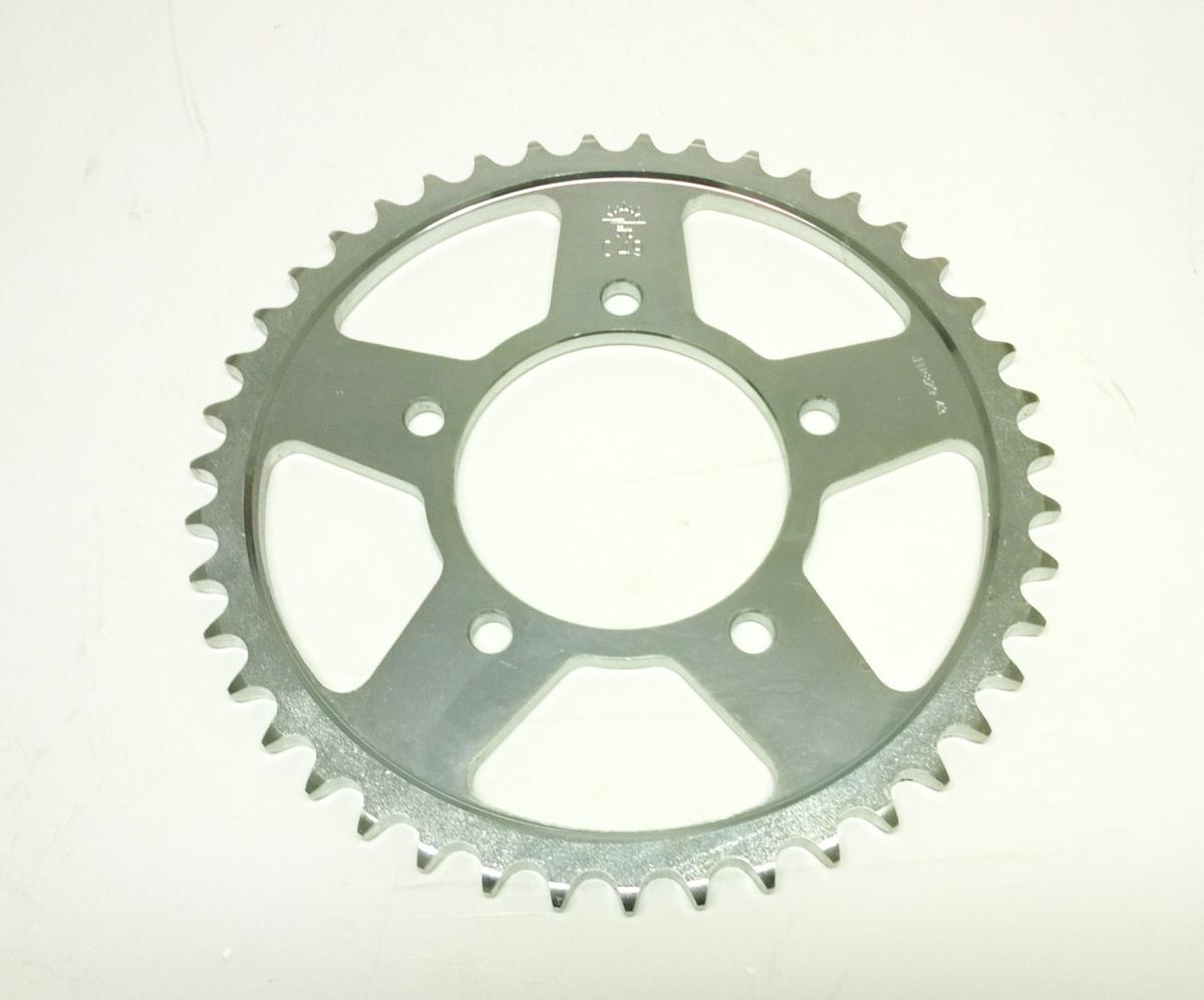 JT REAR SPROCKET STEEL JTR829.43