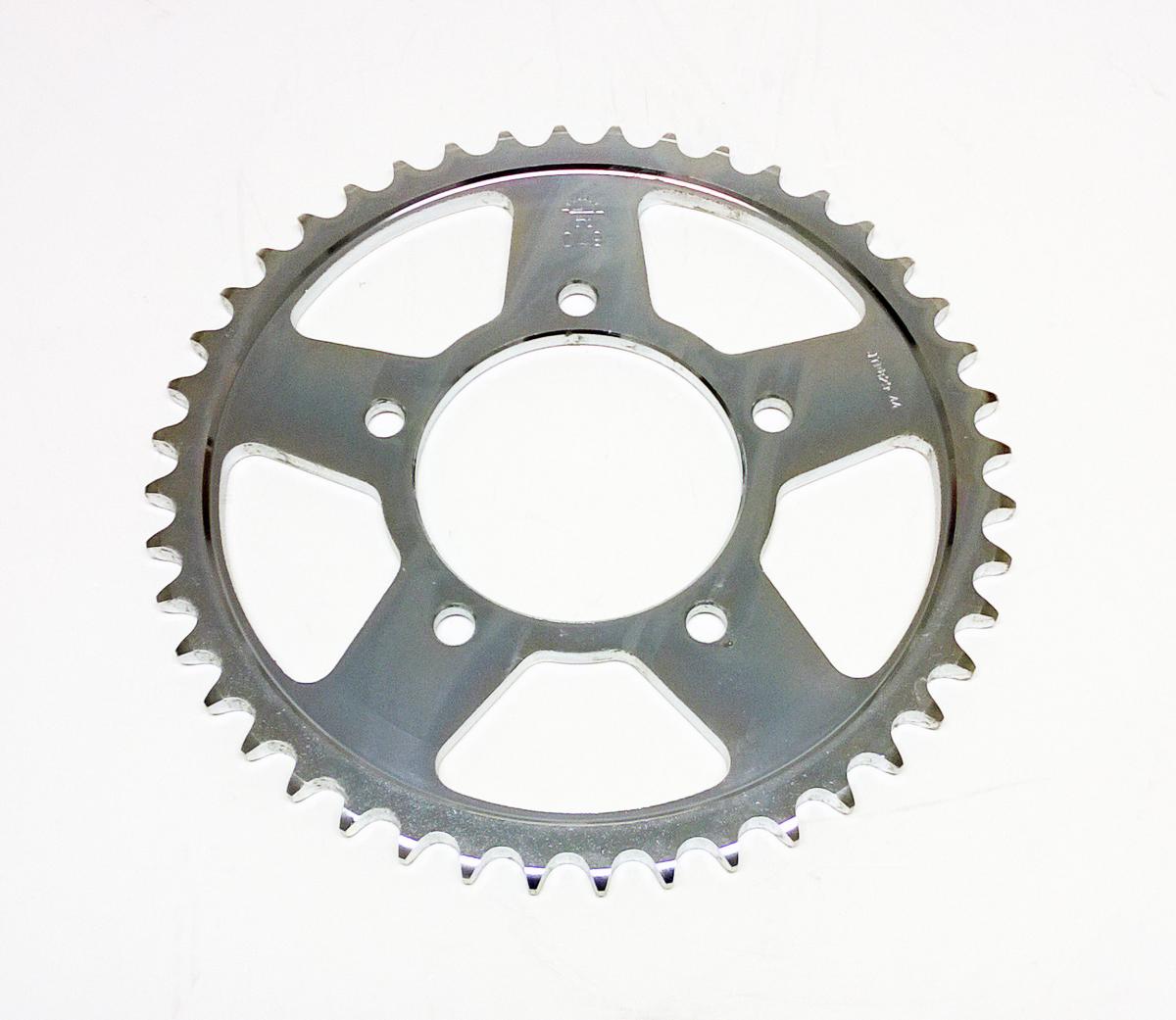 JT REAR SPROCKET STEEL JTR829.44