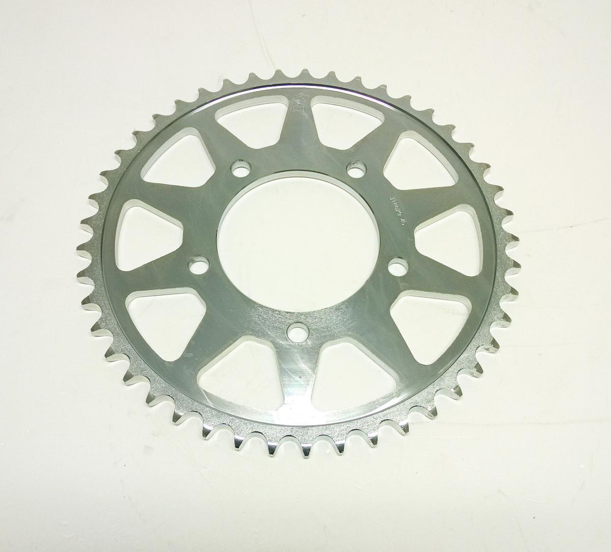 JT REAR SPROCKET STEEL JTR829.45