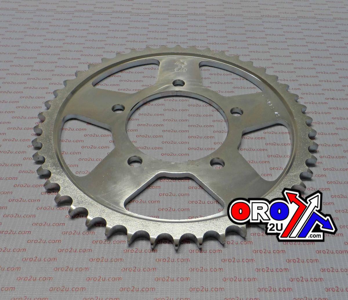 JT REAR SPROCKET JTR830.46 JT