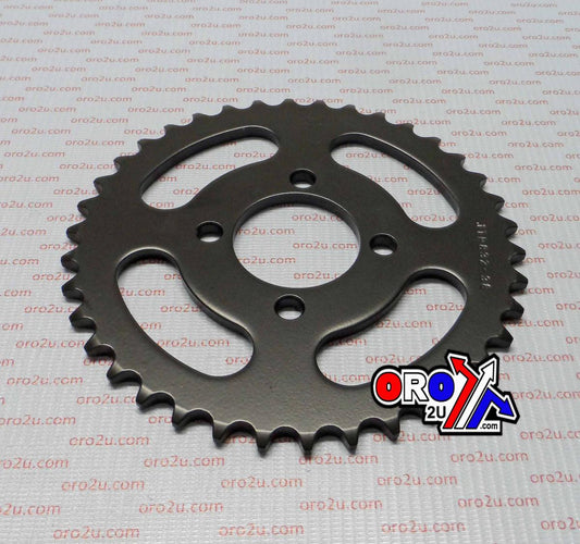 JT REAR SPROCKET JTR832.38 STEEL