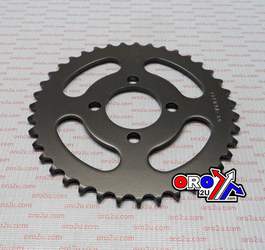 JT REAR SPROCKET JTR832.39 JT