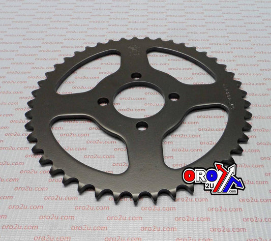 JT REAR SPROCKET JTR832.45 STEEL