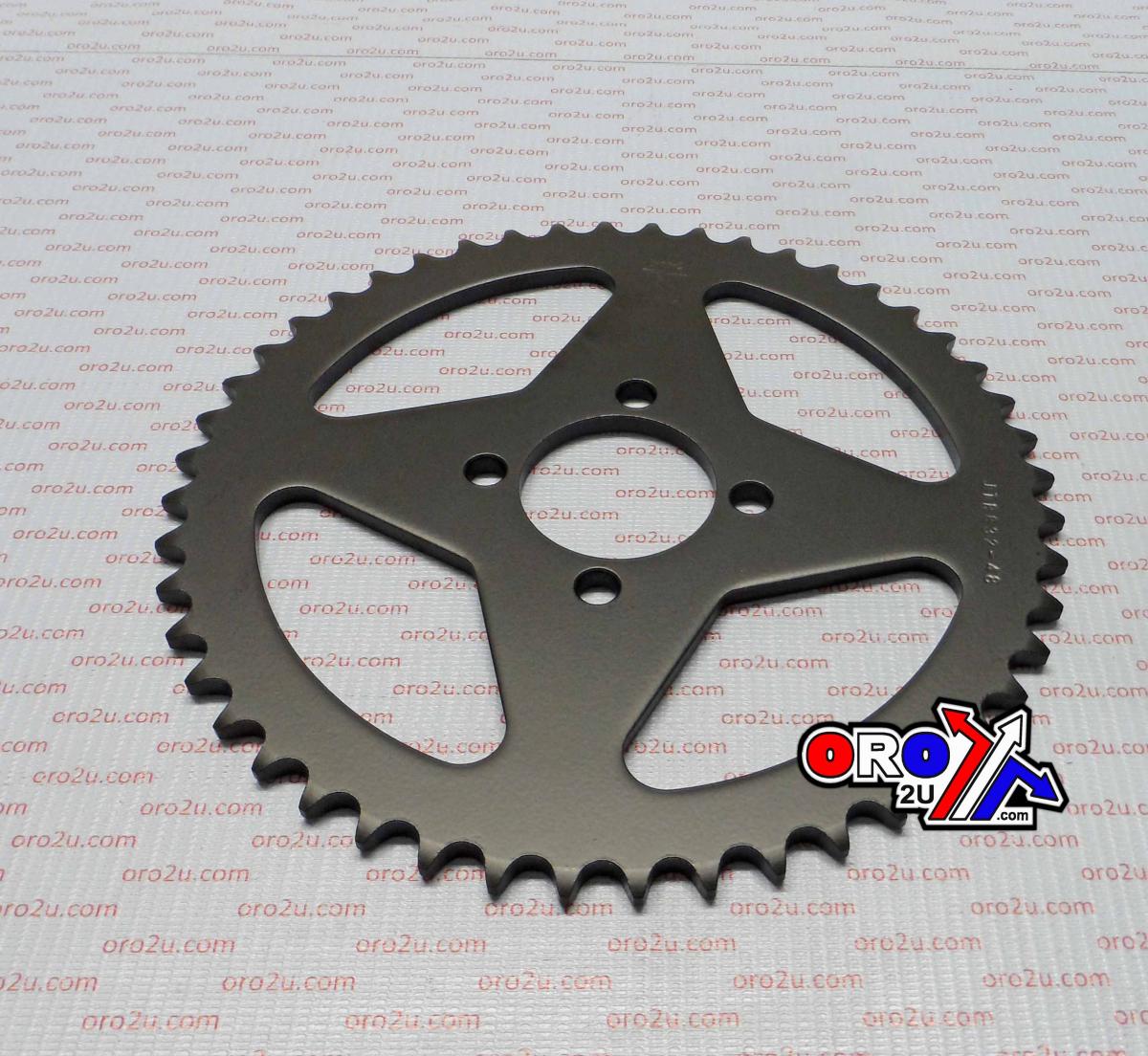 JT REAR SPROCKET JTR832.48 JT 420