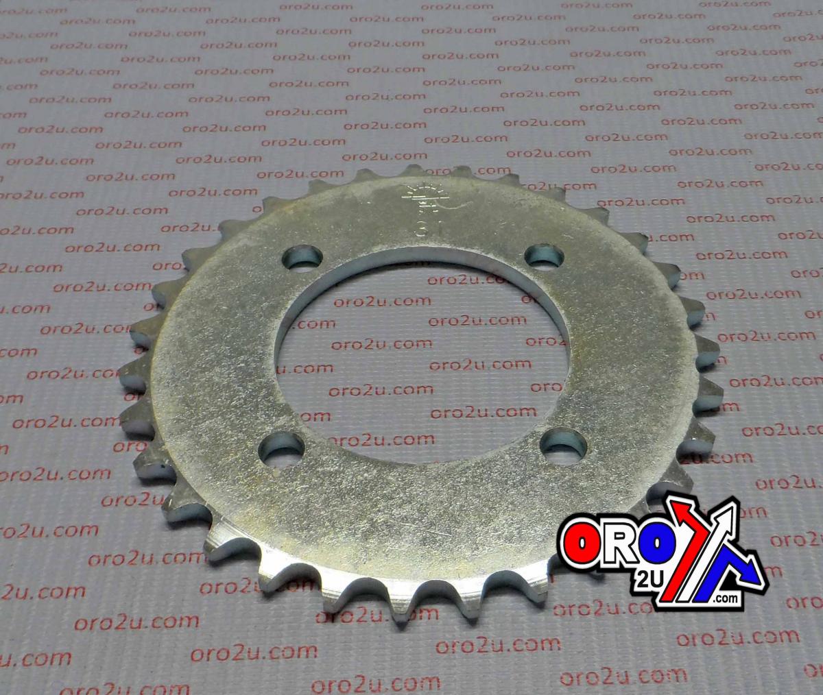 JT REAR SPROCKET JTR834.31 JT