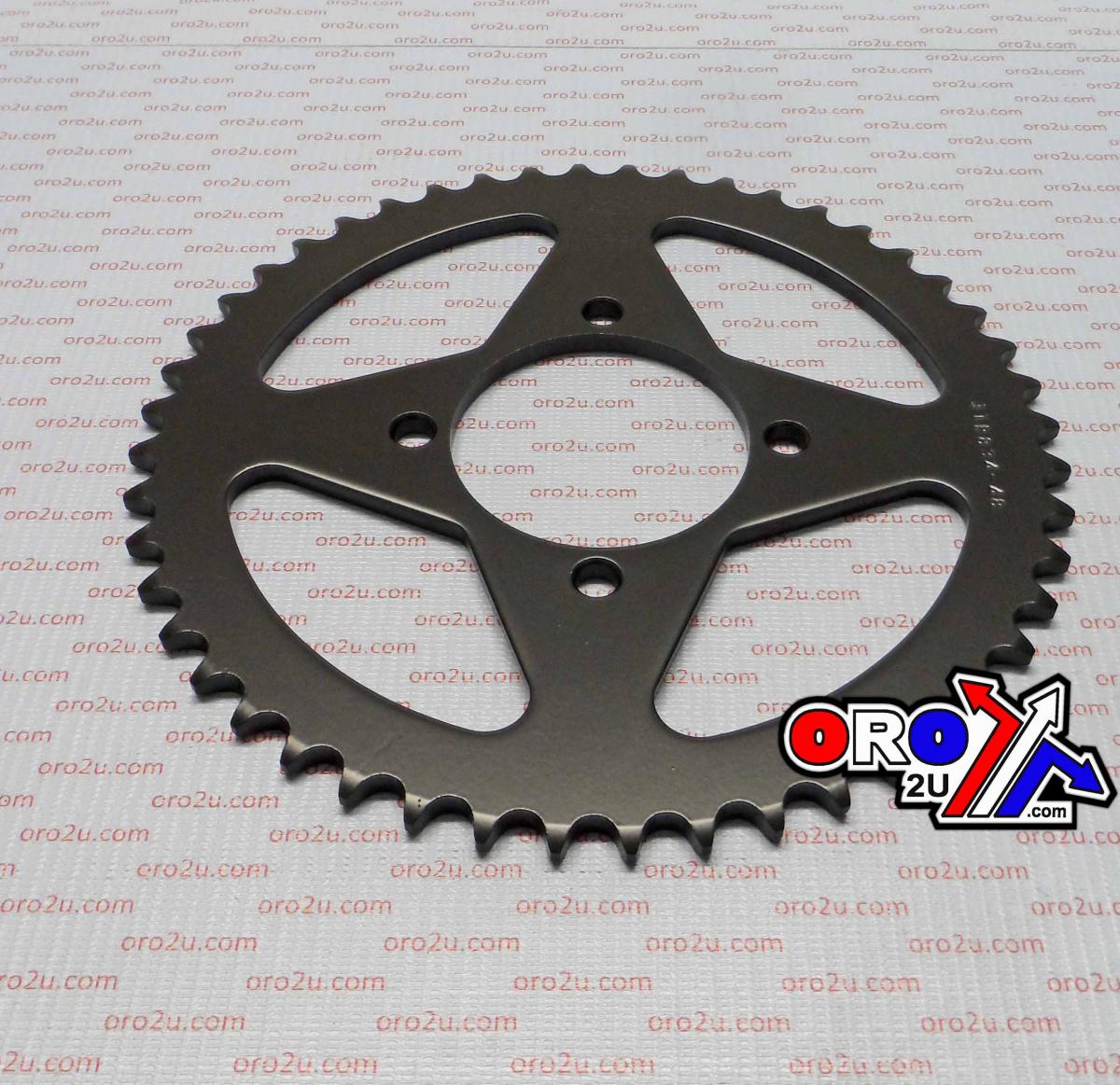 JT REAR SPROCKET JTR834.48 JT 420