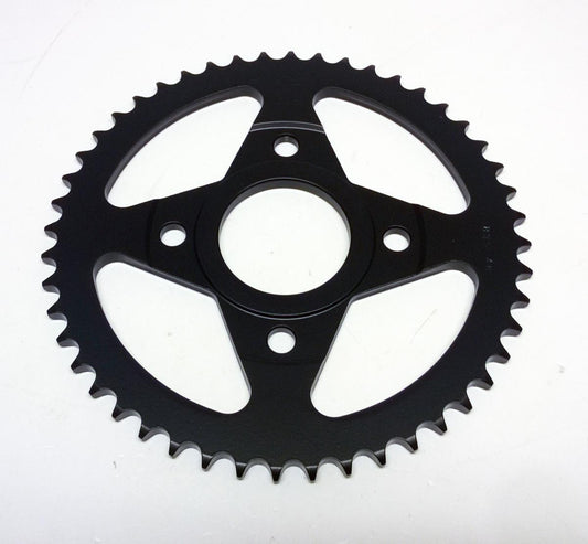 JT REAR SPROCKET JTR835.48 JT 428 BLACK