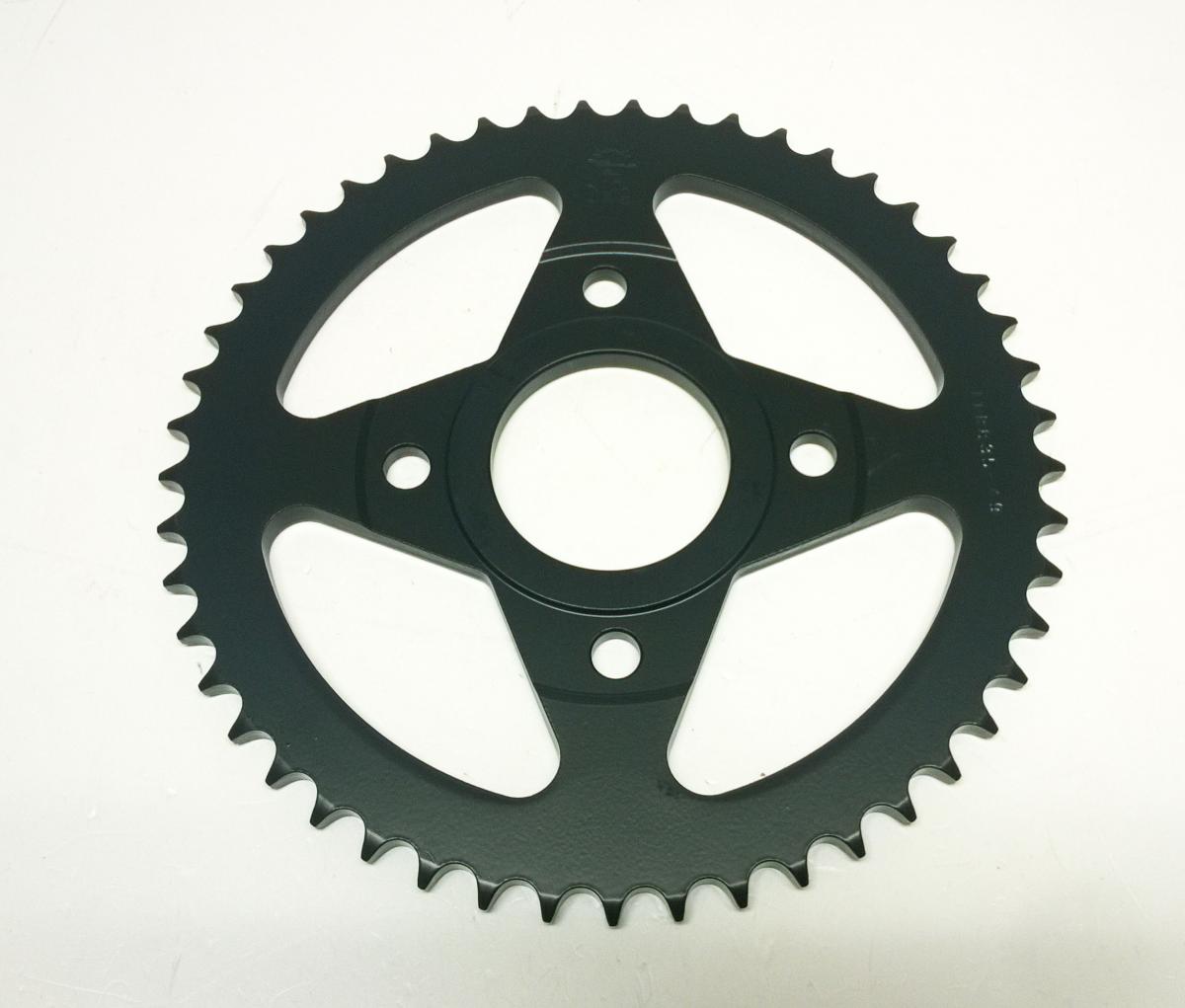 JT REAR SPROCKET JTR835.49 428