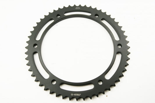 JT REAR SPROCKET JTR839.53 STEEL