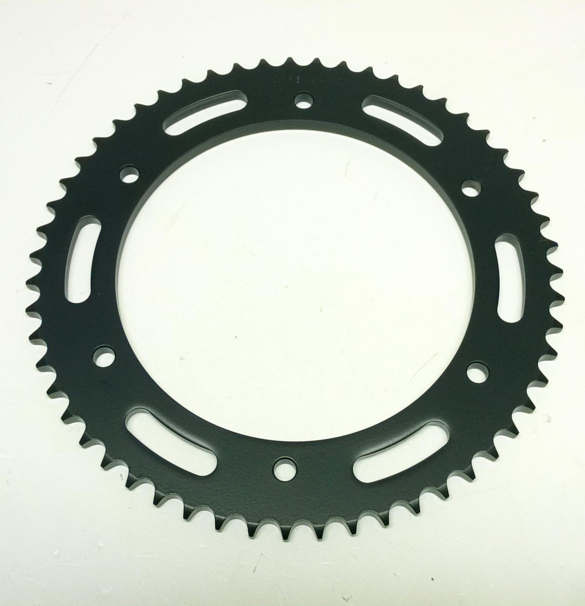 JT REAR SPROCKET JTR839.55 STEEL