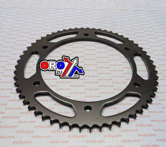 JT REAR SPROCKET JTR839.57 STEEL BLACK