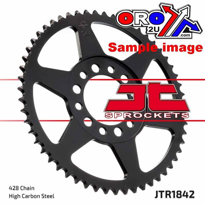 JT REAR SPROCKET JTR1842.50 STEEL SR1842-50