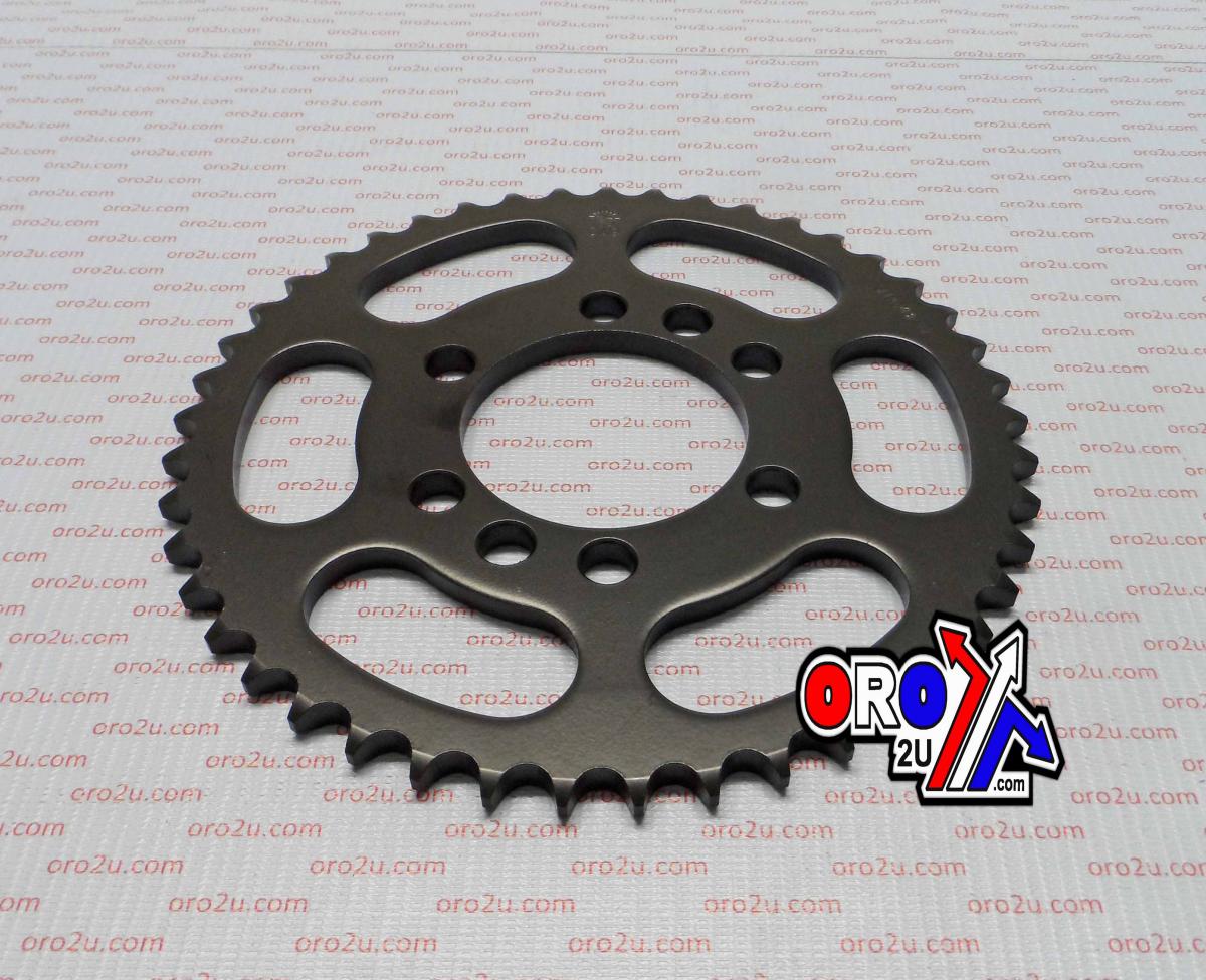 JT REAR SPROCKET JTR843.45 STEEL