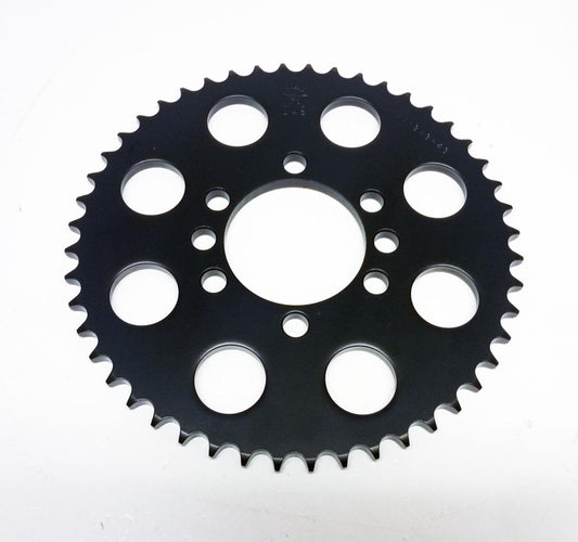 JT REAR SPROCKET JTR843.48 STEEL