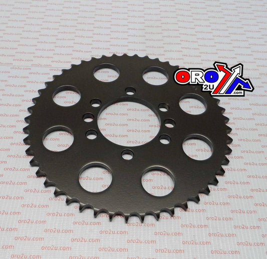 JT REAR SPROCKET JTR843.49 STEEL